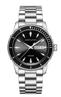 Orologio Hamilton Uomo Jazzmaster Seaview in Acciaio H37511131 - H37511131